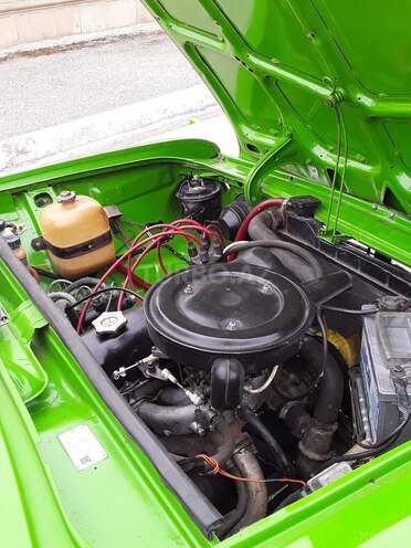 LADA (VAZ) 2106 1990, 75,000 km - 1.3 l - Şamaxı