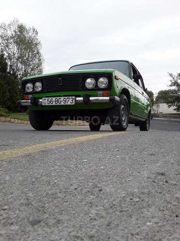 LADA (VAZ) 2106 1990, 75,000 km - 1.3 l - Şamaxı