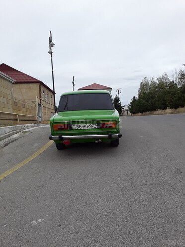 LADA (VAZ) 2106 1990, 75,000 km - 1.3 l - Şamaxı