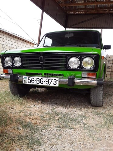 LADA (VAZ) 2106 1990, 75,000 km - 1.3 l - Şamaxı