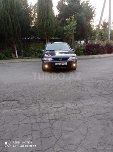 Opel Vectra 1999, 410,326 km - 2.0 л - Sumqayıt