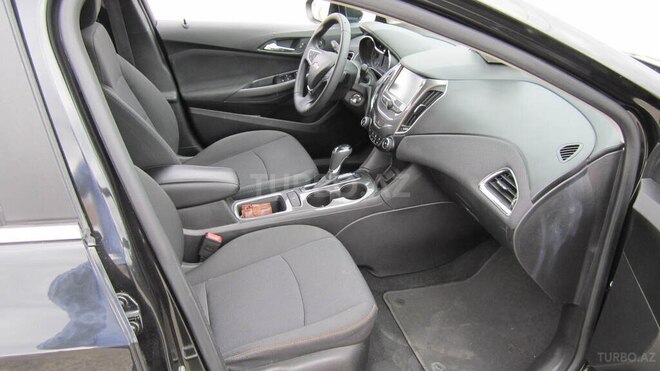 Chevrolet Cruze 2016, 75,000 km - 1.4 l - Bakı