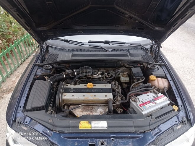 Opel Vectra 1999, 410,326 km - 2.0 л - Sumqayıt