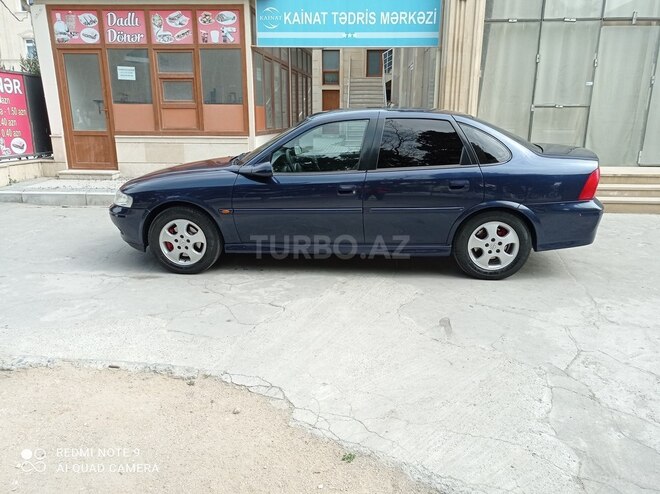 Opel Vectra 1999, 410,326 km - 2.0 л - Sumqayıt