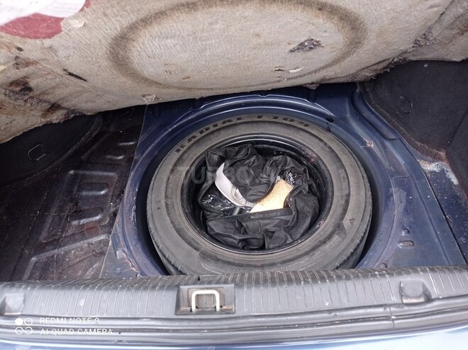 Opel Vectra 1999, 410,326 km - 2.0 л - Sumqayıt