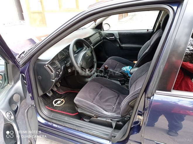 Opel Vectra 1999, 410,326 km - 2.0 л - Sumqayıt