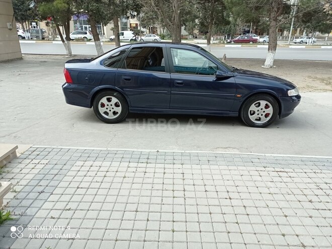 Opel Vectra 1999, 410,326 km - 2.0 л - Sumqayıt