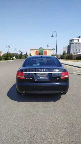 Audi A6 2006, 212,000 km - 3.2 l - Bakı