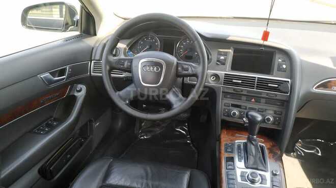 Audi A6 2006, 212,000 km - 3.2 l - Bakı