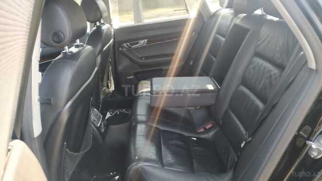 Audi A6 2006, 212,000 km - 3.2 l - Bakı
