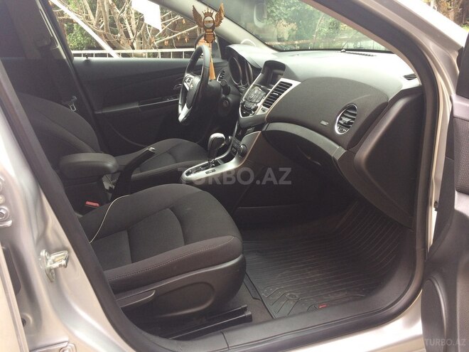 Chevrolet Cruze 2012, 236,226 km - 1.4 l - Gəncə