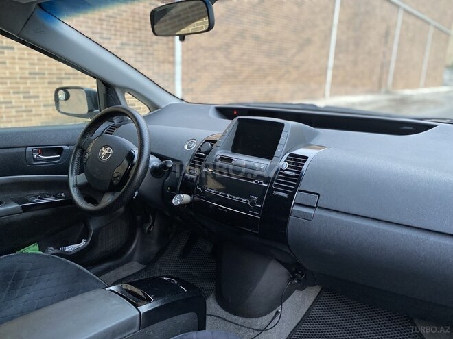 Toyota Prius 2006, 354,056 km - 1.5 л - Bakı