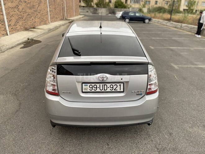Toyota Prius 2006, 354,056 km - 1.5 л - Bakı