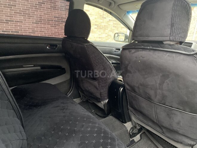 Toyota Prius 2006, 354,056 km - 1.5 л - Bakı
