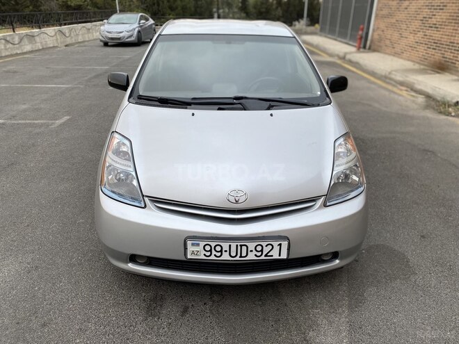 Toyota Prius 2006, 354,056 km - 1.5 л - Bakı
