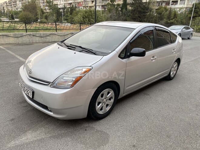 Toyota Prius 2006, 354,056 km - 1.5 л - Bakı