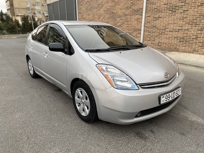 Toyota Prius 2006, 354,056 km - 1.5 л - Bakı