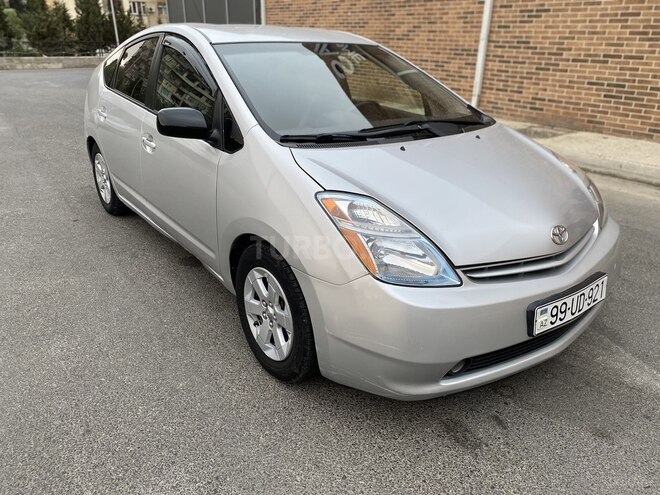 Toyota Prius 2006, 354,056 km - 1.5 л - Bakı