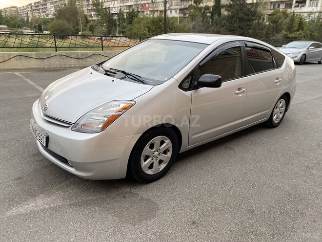 Toyota Prius 2006, 354,056 km - 1.5 л - Bakı
