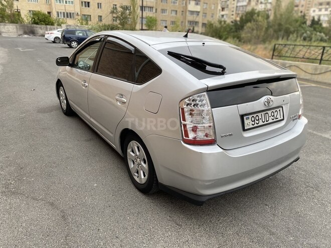 Toyota Prius 2006, 354,056 km - 1.5 л - Bakı