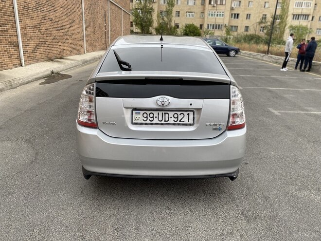 Toyota Prius 2006, 354,056 km - 1.5 л - Bakı