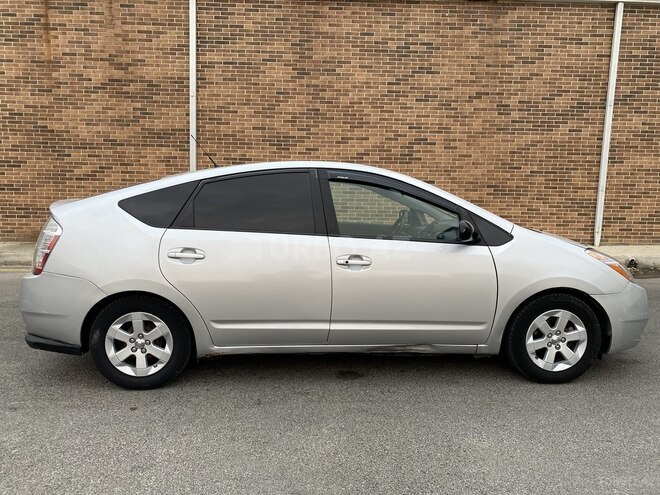 Toyota Prius 2006, 354,056 km - 1.5 л - Bakı