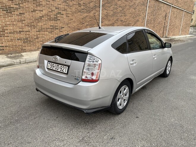 Toyota Prius 2006, 354,056 km - 1.5 л - Bakı