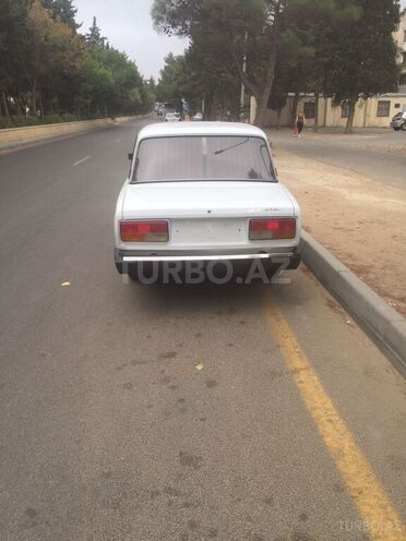 LADA (VAZ) 2107 2008, 94,505 km - 1.5 л - Bakı