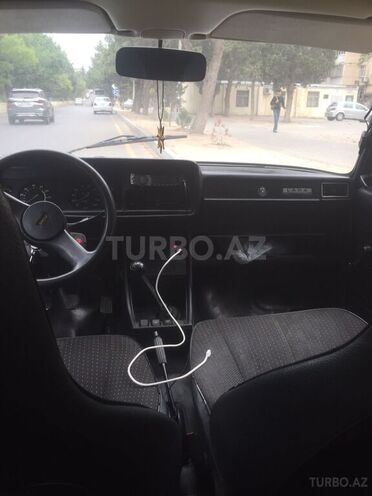 LADA (VAZ) 2107 2008, 94,505 km - 1.5 л - Bakı