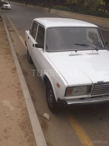 LADA (VAZ) 2107 2008, 94,505 km - 1.5 л - Bakı