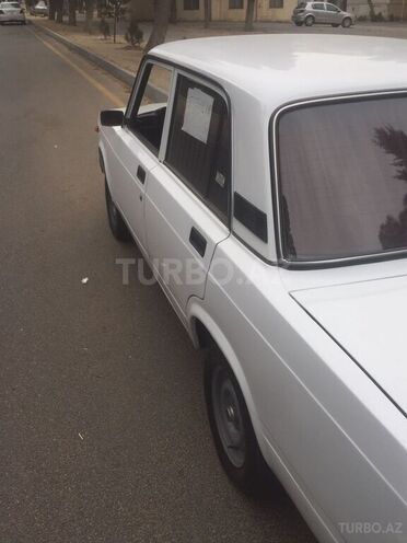 LADA (VAZ) 2107 2008, 94,505 km - 1.5 л - Bakı