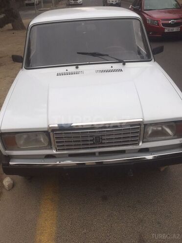 LADA (VAZ) 2107 2008, 94,505 km - 1.5 л - Bakı