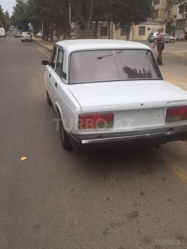 LADA (VAZ) 2107 2008, 94,505 km - 1.5 л - Bakı