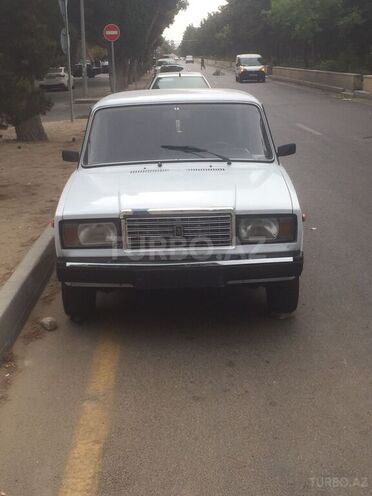 LADA (VAZ) 2107 2008, 94,505 km - 1.5 л - Bakı