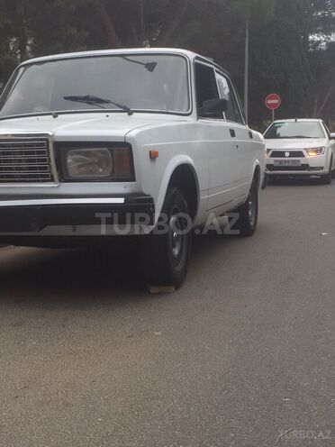 LADA (VAZ) 2107 2008, 94,505 km - 1.5 л - Bakı