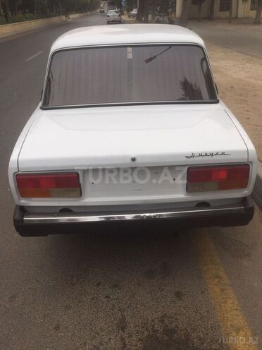 LADA (VAZ) 2107 2008, 94,505 km - 1.5 л - Bakı