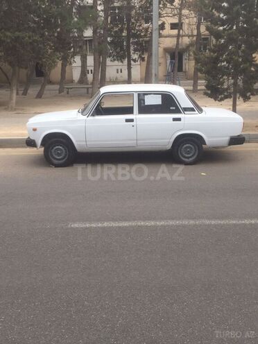 LADA (VAZ) 2107 2008, 94,505 km - 1.5 л - Bakı
