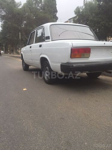 LADA (VAZ) 2107 2008, 94,505 km - 1.5 л - Bakı