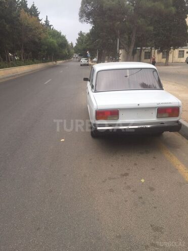 LADA (VAZ) 2107 2008, 94,505 km - 1.5 л - Bakı