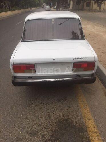 LADA (VAZ) 2107 2008, 94,505 km - 1.5 л - Bakı