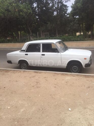 LADA (VAZ) 2107 2008, 94,505 km - 1.5 л - Bakı