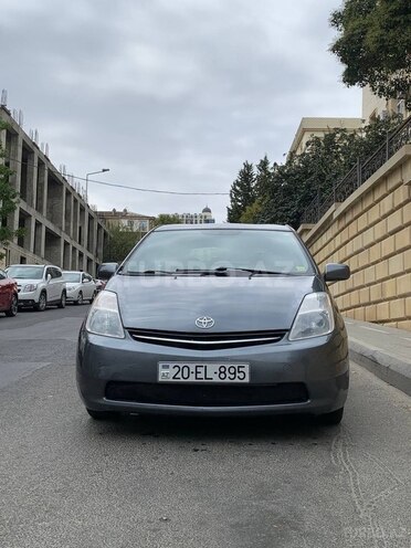 Toyota Prius 2008, 260,000 km - 1.5 l - Bakı