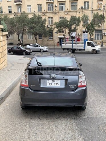 Toyota Prius 2008, 260,000 km - 1.5 l - Bakı