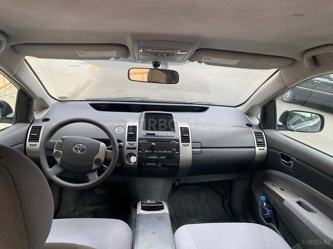 Toyota Prius 2008, 260,000 km - 1.5 l - Bakı