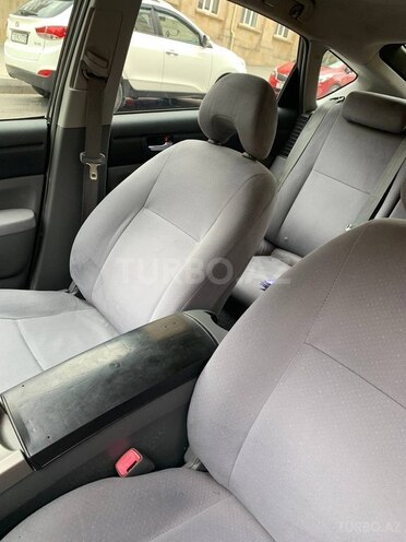 Toyota Prius 2008, 260,000 km - 1.5 l - Bakı