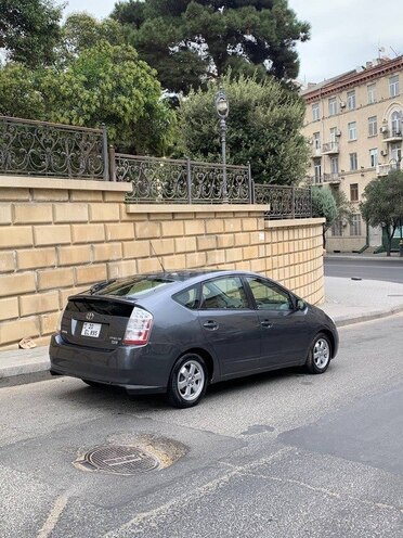 Toyota Prius 2008, 260,000 km - 1.5 l - Bakı