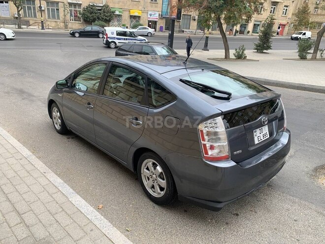 Toyota Prius 2008, 260,000 km - 1.5 l - Bakı