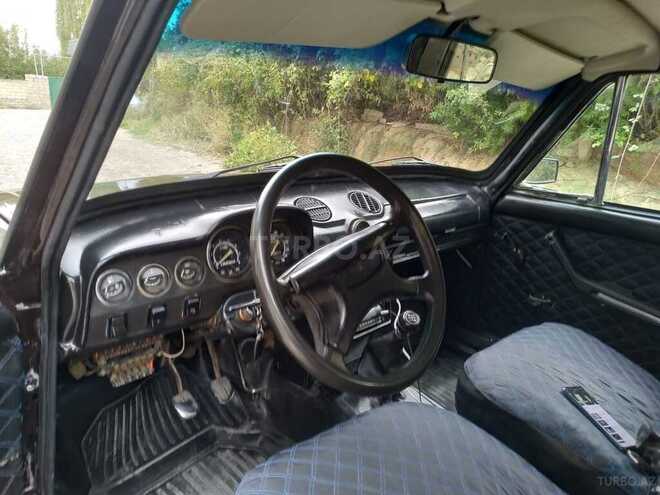 LADA (VAZ) 2106 1989, 200,000 km - 1.5 л - Tovuz