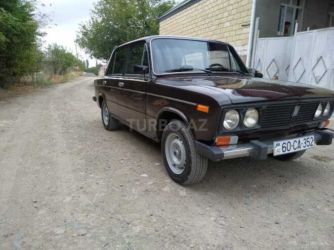 LADA (VAZ) 2106 1989, 200,000 km - 1.5 л - Tovuz