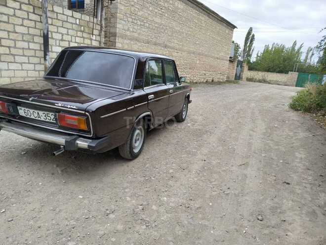LADA (VAZ) 2106 1989, 200,000 km - 1.5 л - Tovuz